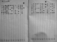 東京盛り場風景　酒井眞人著　15×8.8㎝100p　誠文堂十銭文庫　昭和5年