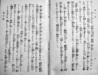 ねずみの眼　よぼ六著　新書判265p　松本貞雄著作兼発行　大正8年