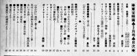「東宝映画」通巻55号　表紙・星由里子　続若い季節/こんにちは赤ちゃん/陽のあたる椅子/他　B5判　東宝映画友の会　昭和39年