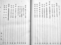 工場鉱山産業報国会の組織と運営　佐々木正制著　A5判箱340p　東洋書館　昭和16年　