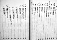 戦時統制経済論　森武夫著　日本統制経済叢書６　A5判箱653p　日本評論社　昭和15年