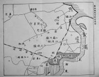 支那事変に於ける眞如無電台を中心としたる戦史を偲ぶ　A5判附図3葉+9p　華中電気通信株式会社　昭和14年