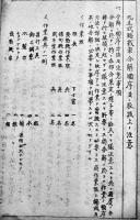九五式軽戦車取扱ノ参考　B5判孔版50p(図版僅か)　陸軍騎兵学校教育部　昭和16年