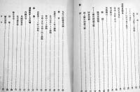 暹羅(シャム)の森林　A5判245p　南洋協会台湾支部　昭和6年