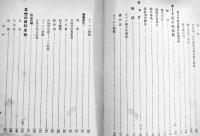 暹羅(シャム)の森林　A5判245p　南洋協会台湾支部　昭和6年