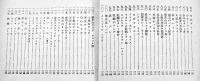 戦時洋風調理教本　井上幸作著　A5判155p　西宮市松丘閣　昭和18年