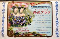 「文藝倶楽部」第14巻8号　川上眉山/大町桂月/宮崎一雨/石橋思案/他　藝妓写真多　博文館　明治41年