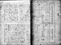非合法共産党機関誌「産業労働時報号外」B5判ガリ版印刷　編輯発行野坂龍/高山洋吉　大正14年〜昭和7年 11部