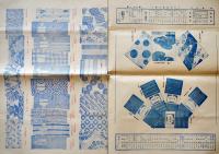 「モーラ」第31号　B4判8p 非売　名古屋市いとう呉服店　明治45年
