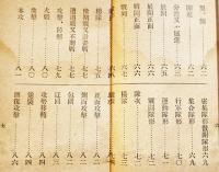 兵語之解　袖珍判96p　上田頼三編輯　軍需商会出版部発行　明治43年
