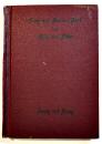 (英)Song and Service Book for Ship and Field  B6判192p　アメリカ政府印刷局　1942年