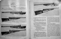 (英)TM 9-1005-206-12(各種ライフルマニュアル)　26×20㎝74p写真多　アメリカ陸軍省本部　1958年