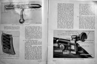 (英)TM 9-1005-206-12(各種ライフルマニュアル)　26×20㎝74p写真多　アメリカ陸軍省本部　1958年