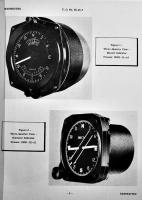 (英)HANDBOOK OF INSTRUCTIONS: GYRO STABILIZED FLUX GATE COMPASS SYSTEM　U.S.A 1942年