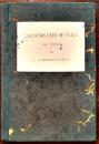 SIR JOHN MALCOLM'S LIFE OF LORD CLIVE. AN ESSAY　Lord Clive（クライヴ卿）明治31年