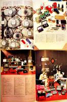 「ブルーチップ交換商品カタログ」No.5,6,7,8,他（7冊一括）ブルーチップ・スタンプ(株)　昭和40年代