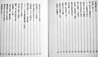 わが海運六十年　野村治一郎　B6判カバ332p並上本　非売　国際海運新聞社　昭和30年
