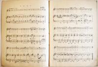 青い鳥楽譜「童謡舞踊集」第一集　表紙・やすし画/林柳波詩/藤井清水曲/林きむ子振　青い鳥楽会　昭和4年