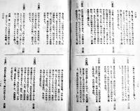 改訂増補刀剣価格帳　大阪刀剣会編発行　新書判(箱痛)485p　昭和13年