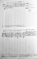 薩摩の刀と鐔　福永酔剣著　A5判箱巻頭写真版24p+本文312p　薩摩の刀と鐔刊行会　昭和40年