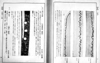 日本刀工辞典・古刀篇　藤代義雄著　A5判460p全頁写真入　藤代商店　昭和15年