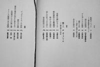 壺中天奇聞　種村季弘作家論　A5判初版箱帯　青土社　昭和51年