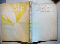 アリスの絵本　高橋康也編/種村季弘図版監修　B5判箱ビニカバ　牧神社　1974年