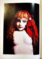 アリスの絵本　高橋康也編/種村季弘図版監修　B5判箱ビニカバ　牧神社　1974年