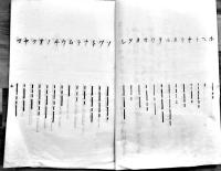 軍用軽便鉄道電報規程　臨時鉄道大隊　小B6判19p　明治38年