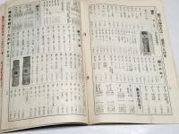 「丹羽幸通信」昭和12年12月上号　A5判44p　名古屋市西区丹羽幸商店