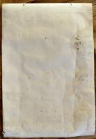 大判掛図■燈火管制-洩れた一燈敵機を招く■75×51㎝■紙にシミ汚れ劣化有り　戦中戦時