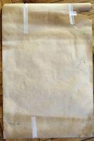 大判掛図■非難-非難の際は指導者の指示に従って■75×51㎝■紙にシミ汚れ劣化有り　戦中戦時