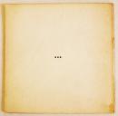 詩集　娼婦論　荒川洋治　初版元版　18×18.2㎝28p 舛型本 外装縁少ヤケ　檸檬屋　1971年