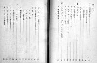 ノヴァーリス(論)　丸山武夫著　B6判背痛み　世界評論社　昭和24年