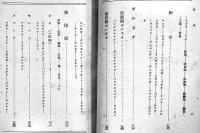 南方圏早わかり　小関順平著　B6判初版　寳雲舎　昭和17年