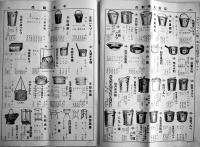 「大阪銅器商報」No.373　B5判全図版44p　大阪銅器合資会社　昭和9年