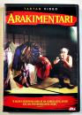 DVD [輸入盤] ARAKIMENTARI(アラキメンタリ)荒木経惟ドキュメント 75分 美品 TARTAN VIDEO USA 2005年
