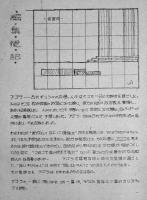 Voice of Marxist student アゴラにて　B5ガリ版12p　東京工業大学マルクス主義研究会　1960年