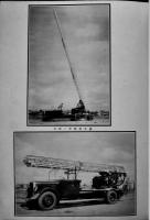 消防施設完成記念写真帳　28×22㎝34p　福岡消防議会　非売　九州映画宣伝社刊　昭和9年