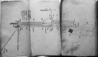 十一年式軽機関銃の詳解　附録・三脚架及高射準照具取扱法　齋藤歩兵少佐著　袖珍本　昭和12年