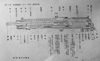 重機関銃取扱上ノ参考　陸軍歩兵学校将校集会所編　昭和15年