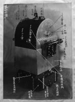 九鏡玉写真機伝習教育記事　航空写真機生写真21枚入　下志津陸軍飛行学校　昭和8年