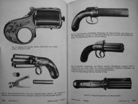（独）WAFFEN REVUE Nr.10 軍隊、武器拳銃雑誌 Nurnberg 1973年