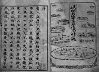 視實等象儀詳説・完　佐田介石撰　絵入り本　朝倉屋久兵衛/山口屋佐七/他　明治13年