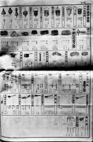 「石田商店商報」第19巻1,2,6号（3冊）家庭金具/神仏具他カタログ　東京・石田末松商店　昭和8年