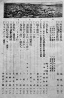 「開拓者」第14巻3号・西伯利号　昇曙夢/沖野岩三郎/表紙・杉浦非水　大正8年