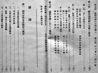 大満洲建設十年の回顧　日満興亜同盟有志会編　箱　興亜書院　昭和16年