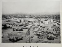 第十三回九州沖縄八縣聯合共進会紀念写真帖　於・福岡市開設　福岡県協賛会　明治43年