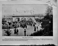 （英）アラスカ・ユーコン太平洋博覧会写真帖　Robert A. Reid　1909年