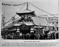 （英）アラスカ・ユーコン太平洋博覧会写真帖　Robert A. Reid　1909年